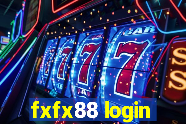 fxfx88 login